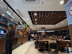 -魏家凉皮(丽彩万达餐厅)