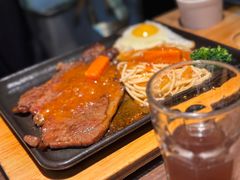 -豪享来牛排(人民店)