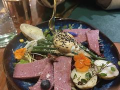 -ChitChat奇洽·Bistro(黎黄陂路店)