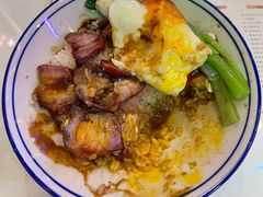 -澳门陈光记烧味饭店(郎家园店)