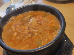 -海兰江石锅饭(水上店)