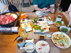 -酒井酱子·深夜食堂(东城汇店)