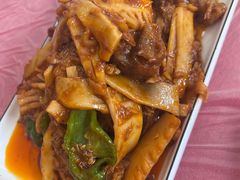 -乐乐餐厅(湘子庙街店)