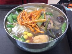 -红鼻子桂林米粉(金唐新光界店)