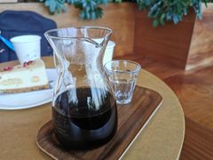 -Seesaw Coffee(朝阳大悦城店)