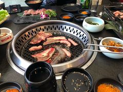 -牛中牛烤肉店(民生街店)