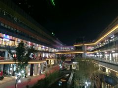 -砂之船奥莱(南京江宁店)