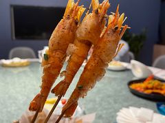 -79号渔船海鲜饭店(宝安店)