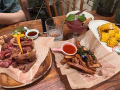 -食陆号·新式台湾创意菜(苏州首店)