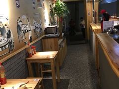 -老巷口川味火锅
