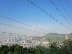 -小南山公园