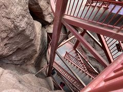-张掖平山湖大峡谷景区