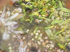 -阿山卓·野生菌火锅·纳西火塘烤肉