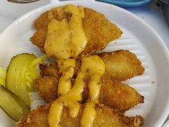 -库滋明·俄罗斯特色美食(中央大街店)