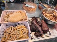 -创弟牛肉丸