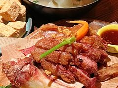 -食陆号·新式台湾创意菜(十全街首店)