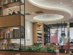 -COSTA COFFEE(西贸凯德晶品4层2店)