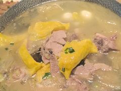 -老淮滨-蚌埠非遗小吃(淮河路店)