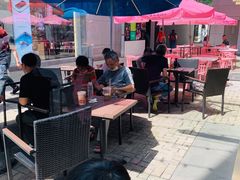 -DQ·蛋糕·冰淇淋(大宁国际商业广场店)