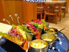 -森Some Fusion(荔湾店)