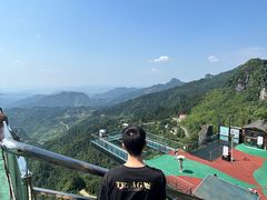 -梦幻奥陶纪景区