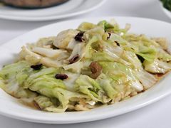 手撕包菜-一品美食城(石碣序伦小学店)