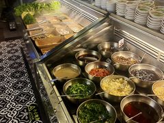-火炉火自助餐(喜隆多店)