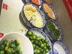 -正宗钢管厂五区·小郡肝火锅·串串香(商品街总店)