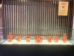 -金成潮菜博物馆(海珠湿地店)