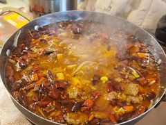 -食藕·武昌鱼(古德寺店)