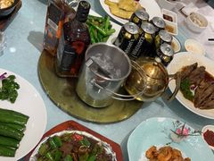 -顺德佬华侨城店·商务宴请·团建