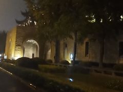 -苏州吴宫泛太平洋酒店