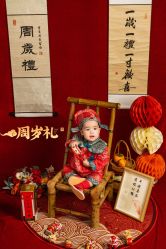 -芳妮豆丁家庭影像馆(宝安店)