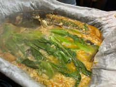-三煮纸包鱼(青岛总店)