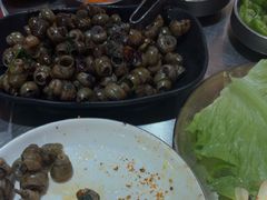 -燚青春东北泥炉烤肉(百合店)