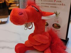 -get pizza意大利餐厅(凯德MALL店)