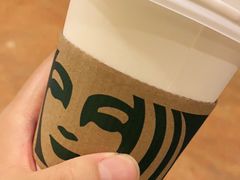 -星巴克(太原茂业天地店)