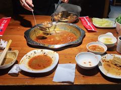 -惠友大虾(太原北街店)