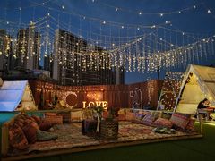 -天台月光帐篷火锅(合能锦城店)