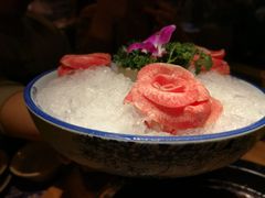 牛舌-蜀大侠火锅(四川北路店)