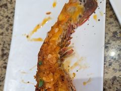 -丰卓会海鲜自助(中润大道店)