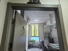 -素禅棋牌会所(海阳路店)