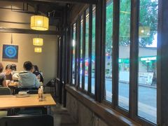 -院子餐厅·大锅菜·老杭帮(桥西直街店)