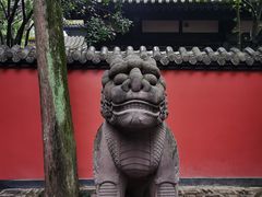 -成都武侯祠博物馆