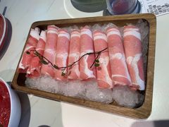 -九鼎轩脆毛肚火锅(三钢里店)