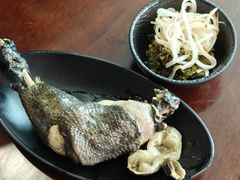 -沈记土鸡米线(七星街品牌中心店)