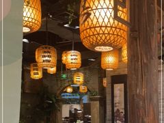 大堂-南京大牌档(三阳广场苏宁店)