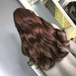 -DL HAIR SALON