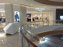 -MUJI无印良品(金狮广场店)