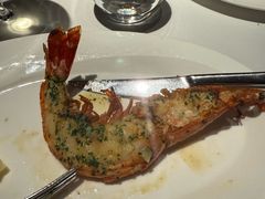 -Oyster Talks 四度蚝法餐厅
